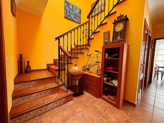 Casa adosada en venta en Campillos