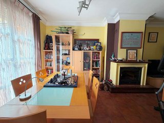 Casa adosada en venta en Campillos