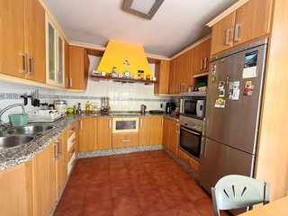 Casa adosada en venta en Campillos