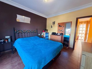 Casa adosada en venta en Campillos
