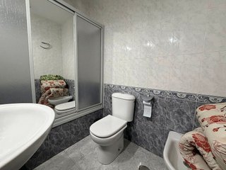 Casa adosada en venta en Campillos