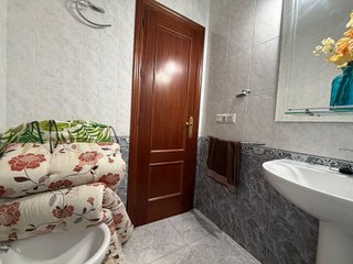 Casa adosada en venta en Campillos