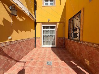 Casa adosada en venta en Campillos