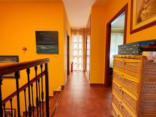 Casa adosada en venta en Campillos