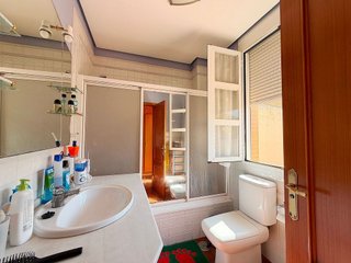Casa adosada en venta en Campillos