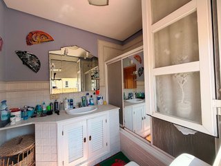 Casa adosada en venta en Campillos