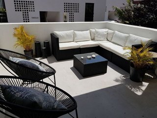 Piso en alquiler en Nueva Andalucía en Marbella