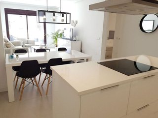Piso en alquiler en Nueva Andalucía en Marbella