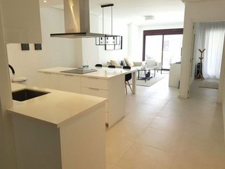 Piso en alquiler en Nueva Andalucía en Marbella