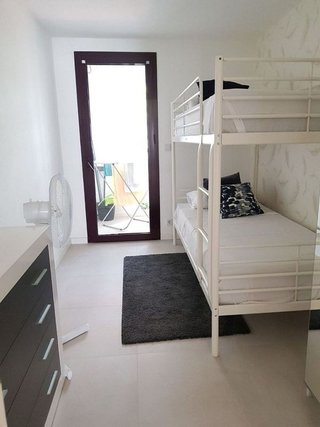Piso en alquiler en Nueva Andalucía en Marbella