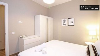 Piso en alquiler en Sant Andreu de Palomar en Barcelona