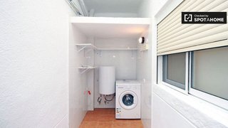 Piso en alquiler en Sant Andreu de Palomar en Barcelona