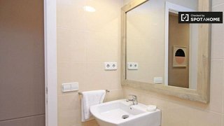 Piso en alquiler en Sant Andreu de Palomar en Barcelona