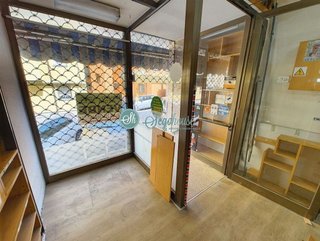 Local comercial en venta en Sector Plaza de Toros en Segovia
