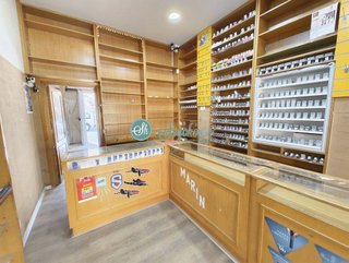 Local comercial en venta en Sector Plaza de Toros en Segovia