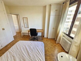 Piso en alquiler en Gaztambide en Madrid