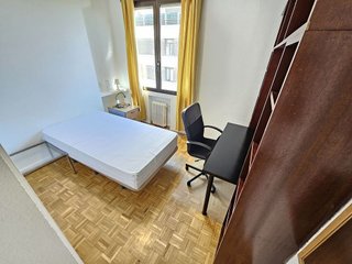 Piso en alquiler en Gaztambide en Madrid