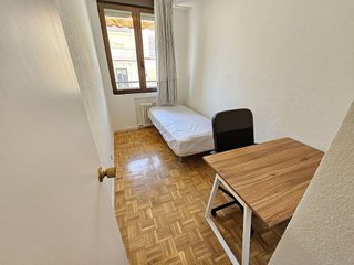 Piso en alquiler en Gaztambide en Madrid