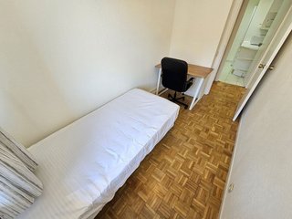 Piso en alquiler en Gaztambide en Madrid