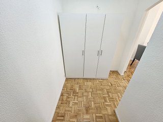 Piso en alquiler en Gaztambide en Madrid