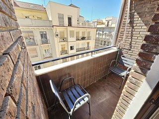 Piso en alquiler en Gaztambide en Madrid