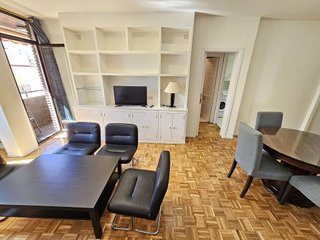 Piso en alquiler en Gaztambide en Madrid