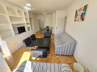 Piso en alquiler en Gaztambide en Madrid