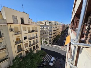 Piso en alquiler en Gaztambide en Madrid
