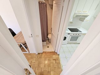 Piso en alquiler en Gaztambide en Madrid
