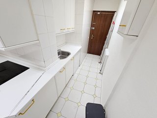 Piso en alquiler en Gaztambide en Madrid