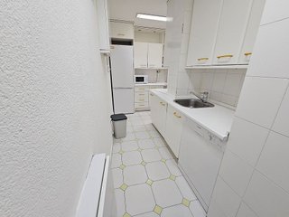 Piso en alquiler en Gaztambide en Madrid