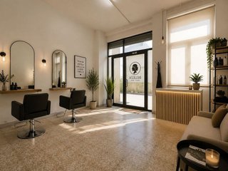 Local comercial en venta en Canillas en Madrid