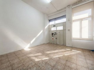 Local comercial en venta en Canillas en Madrid