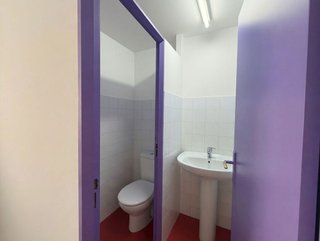 Local comercial en venta en Canillas en Madrid