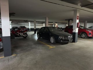 Garaje en venta en La Avanzada - La Cueva en Fuenlabrada