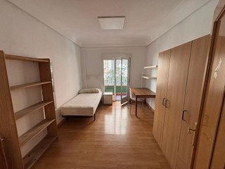 Piso en alquiler en Gaztambide en Madrid