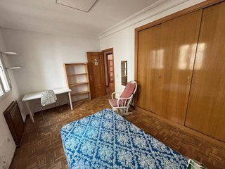 Piso en alquiler en Gaztambide en Madrid
