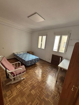 Piso en alquiler en Gaztambide en Madrid