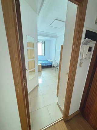 Piso en alquiler en Gaztambide en Madrid