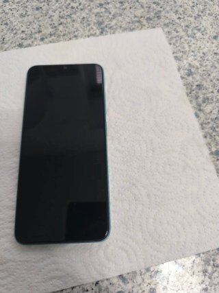 Samsung Galaxy A17 Poco Uso