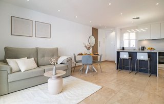 Piso en venta en Alcorrín en Manilva