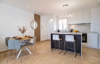 Piso en venta en Alcorrín en Manilva