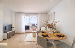 Piso en venta en Alcorrín en Manilva