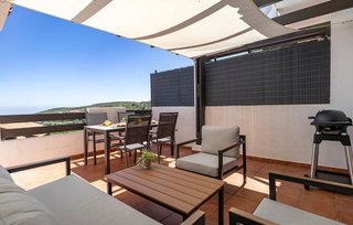 Piso en venta en Alcorrín en Manilva