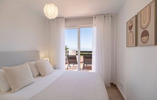 Piso en venta en Alcorrín en Manilva