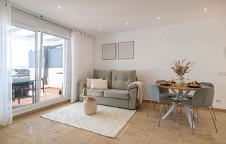 Piso en venta en Alcorrín en Manilva