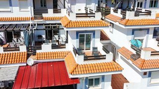 Piso en venta en Alcorrín en Manilva