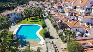 Piso en venta en Alcorrín en Manilva