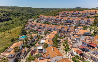 Piso en venta en Alcorrín en Manilva