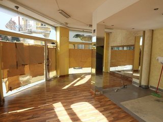 Local comercial en venta en Santo Domingo en Oviedo